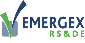 Logo Emergex Subventions RS&DE