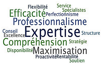 Emergex experts en RSDE