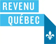 Revenu Quebec Logo
