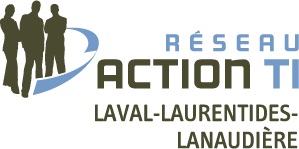 Action TI  section Laval-Laurentides-Lanaudière