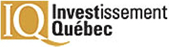  Logo Investissement Québec